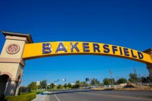 Bakersfield property management