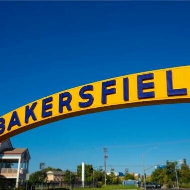 Bakersfield